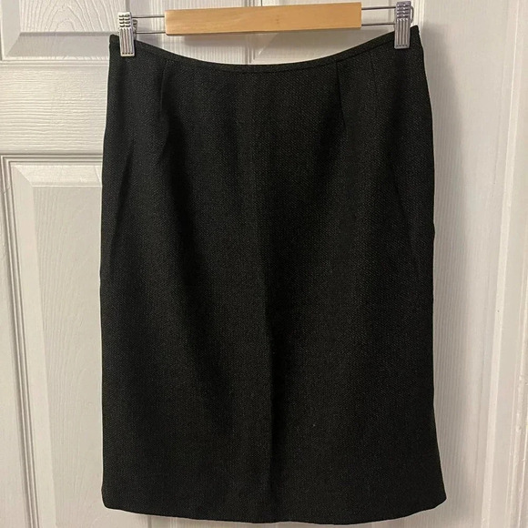 Women’s Le Suit Skirt Size 8P - Picture 1 of 6